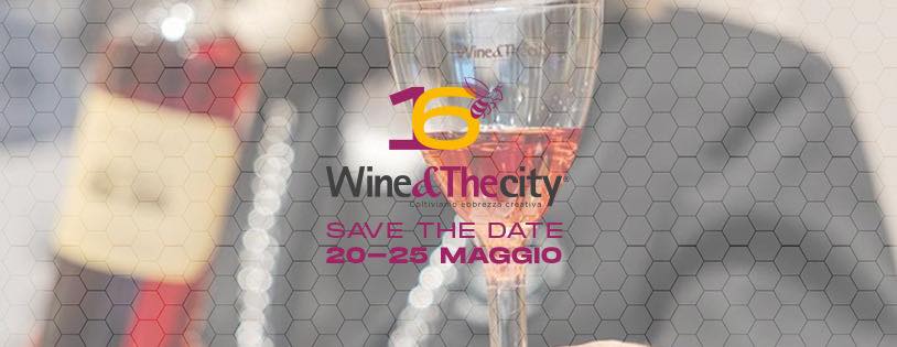 Wine & The City 2024 Napoli