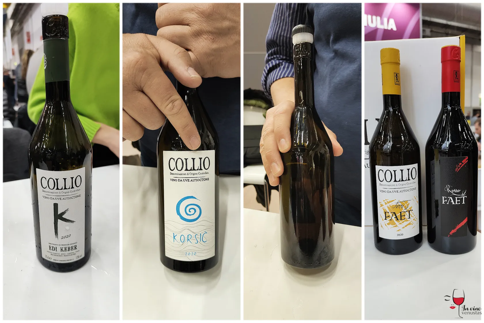 Vini Collio Slow Wine Fair 2023