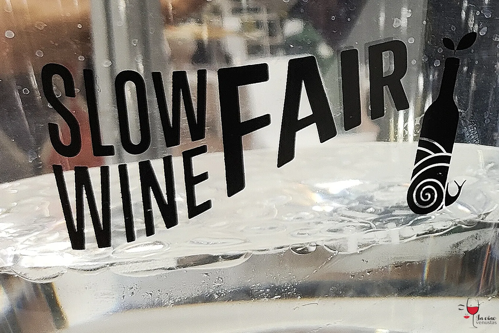 Slow Wine Fair Bologna